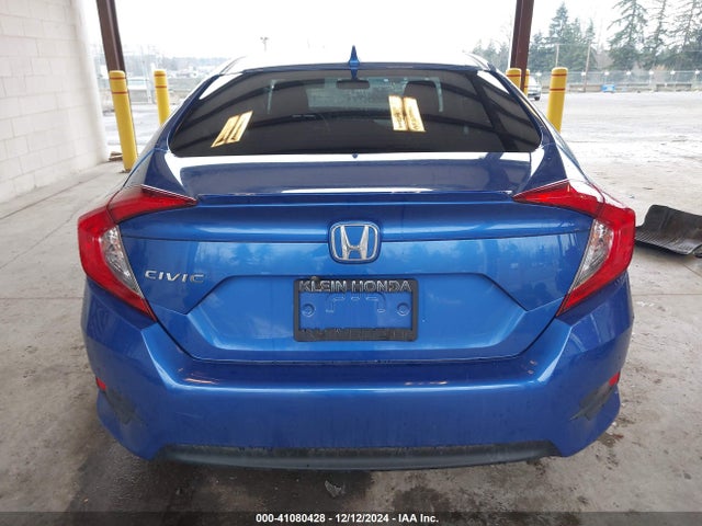 Honda Civic Ex-t 2017 2HGFC1F32HH659828 Image 17