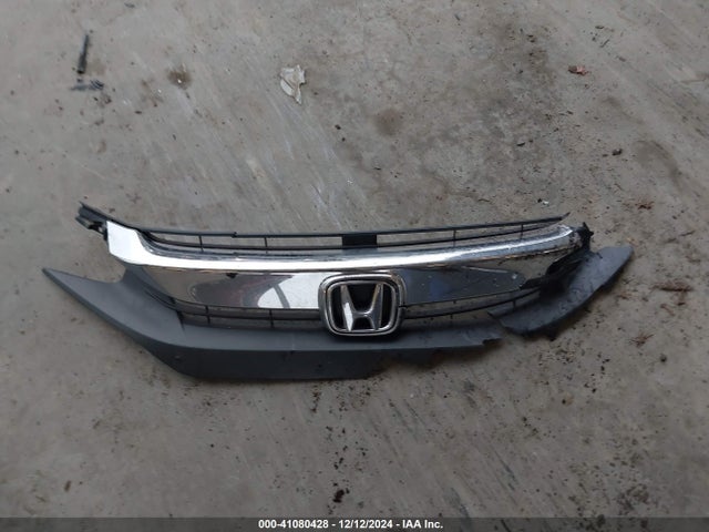 Honda Civic Ex-t 2017 2HGFC1F32HH659828 Image 12