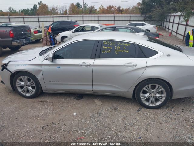 2G1125S37F9294698 Chevrolet Impala 2lt