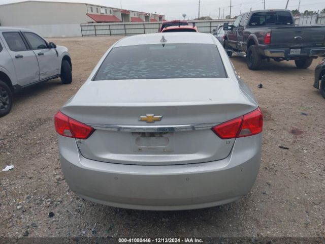 2G1125S37F9294698 Chevrolet Impala 2lt
