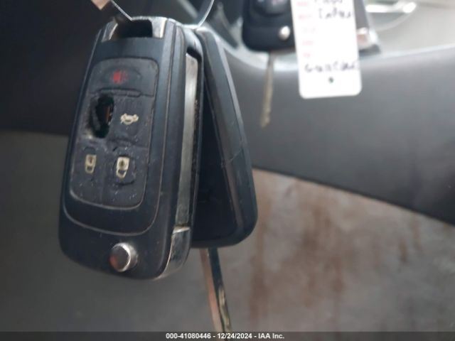 2G1125S37F9294698 Chevrolet Impala 2lt