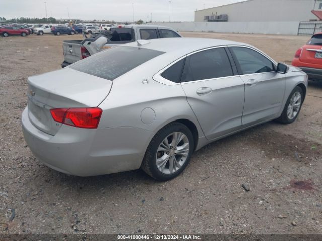 2G1125S37F9294698 Chevrolet Impala 2lt