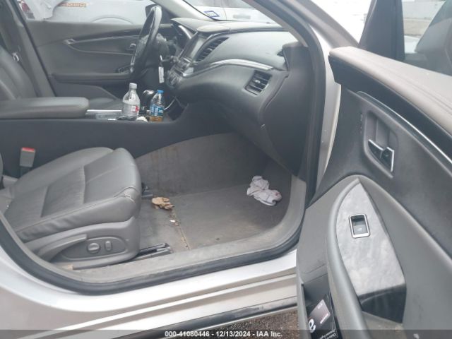 2G1125S37F9294698 Chevrolet Impala 2lt