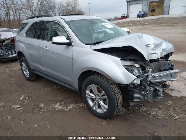 2GNALBEK1F1177999 Chevrolet EQUINOX 1LT