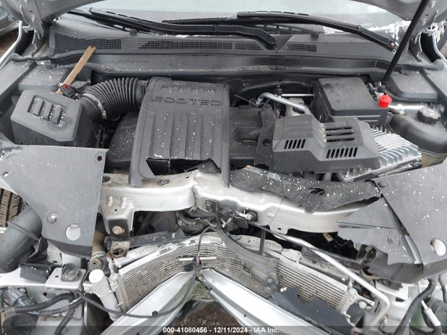 2GNALBEK1F1177999 Chevrolet EQUINOX 1LT