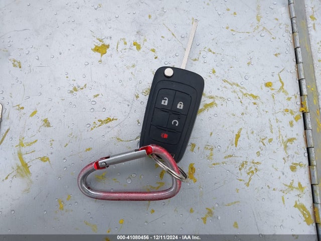 2GNALBEK1F1177999 Chevrolet EQUINOX 1LT