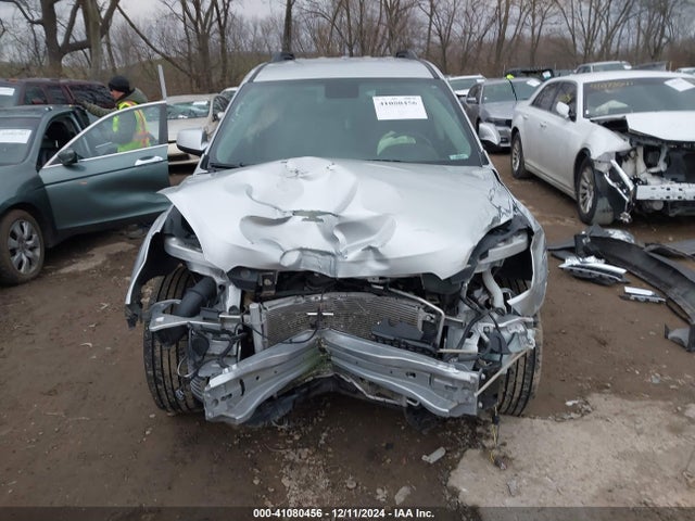 2GNALBEK1F1177999 Chevrolet EQUINOX 1LT