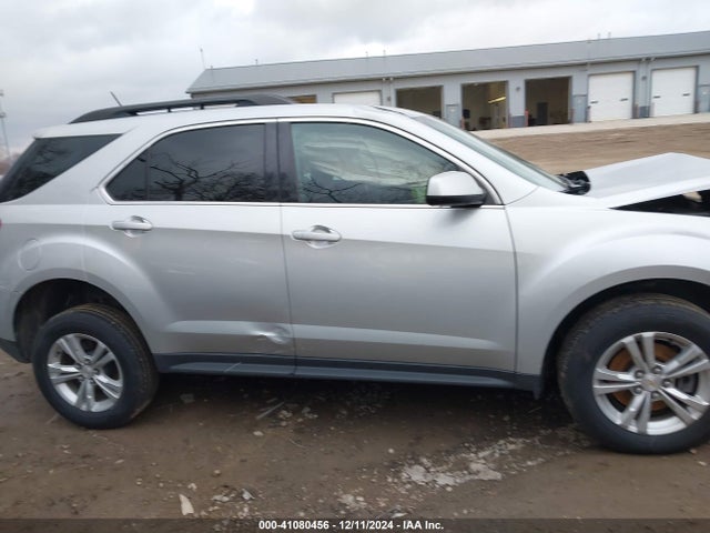 2GNALBEK1F1177999 Chevrolet EQUINOX 1LT