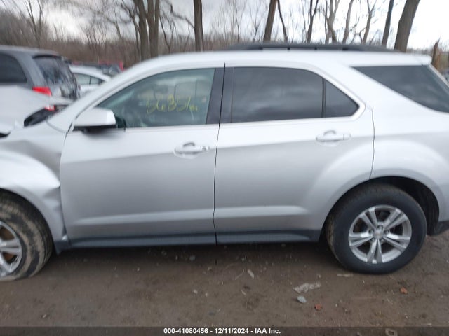 2GNALBEK1F1177999 Chevrolet EQUINOX 1LT