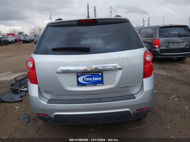 2GNALBEK1F1177999 Chevrolet EQUINOX 1LT