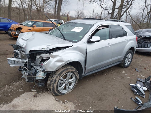 2GNALBEK1F1177999 Chevrolet EQUINOX 1LT