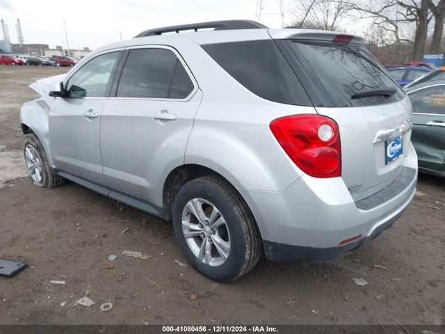 2GNALBEK1F1177999 Chevrolet EQUINOX 1LT