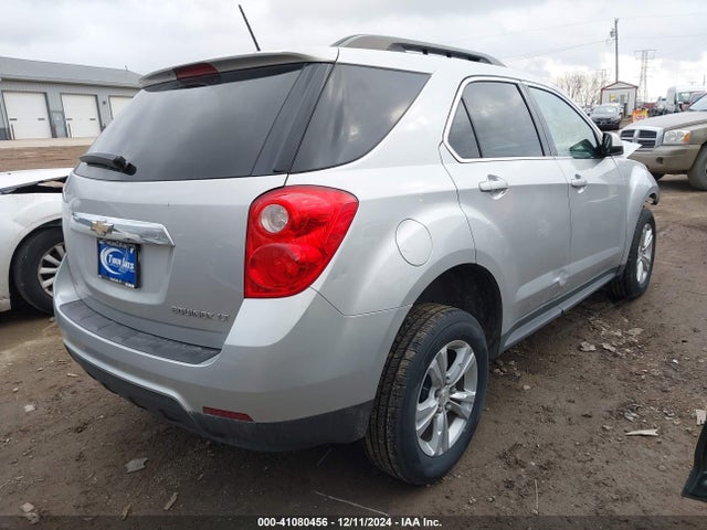 2GNALBEK1F1177999 Chevrolet EQUINOX 1LT