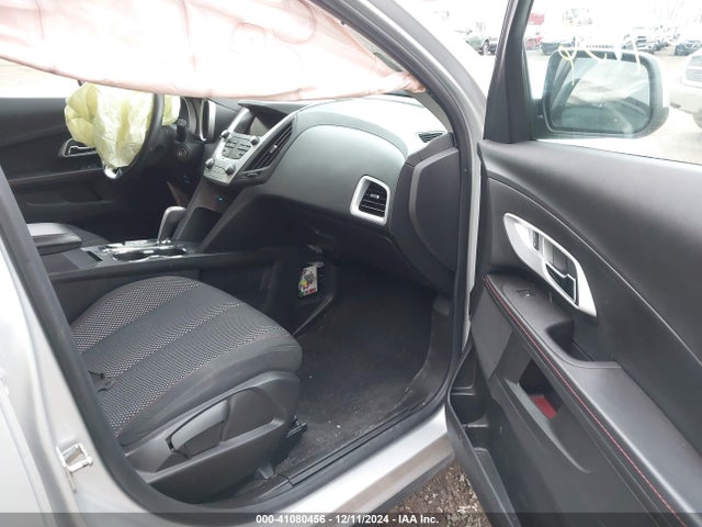 2GNALBEK1F1177999 Chevrolet EQUINOX 1LT