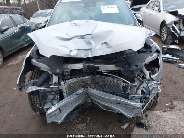 2GNALBEK1F1177999 Chevrolet EQUINOX 1LT