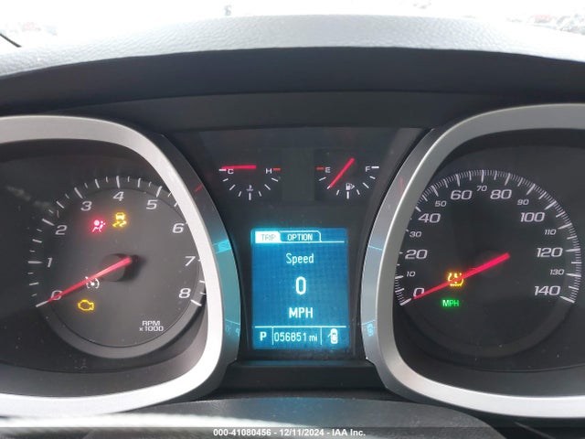 2GNALBEK1F1177999 Chevrolet EQUINOX 1LT