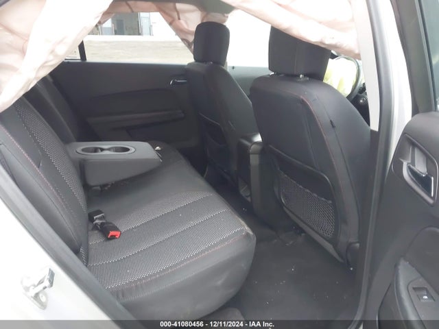 2GNALBEK1F1177999 Chevrolet EQUINOX 1LT