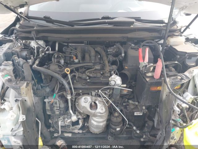 2T2ZZMCAXJC101302 Lexus RX 350