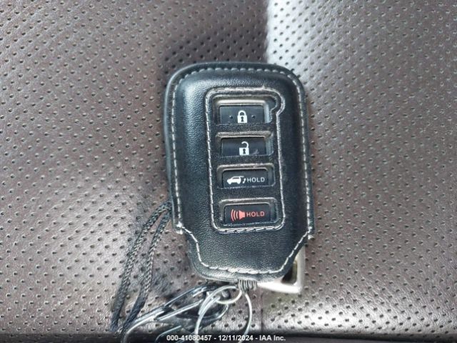 2T2ZZMCAXJC101302 Lexus RX 350