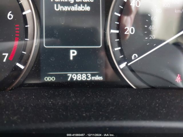2T2ZZMCAXJC101302 Lexus RX 350