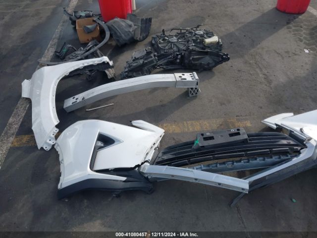 2T2ZZMCAXJC101302 Lexus RX 350