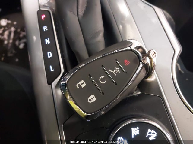 Chevrolet Blazer Awd 2lt 2022 3GNKBHR46NS181183 Image 11