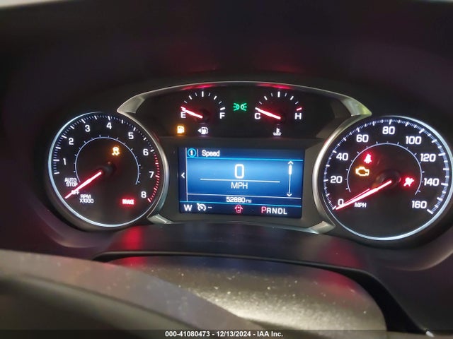 Chevrolet Blazer Awd 2lt 2022 3GNKBHR46NS181183 Image 7