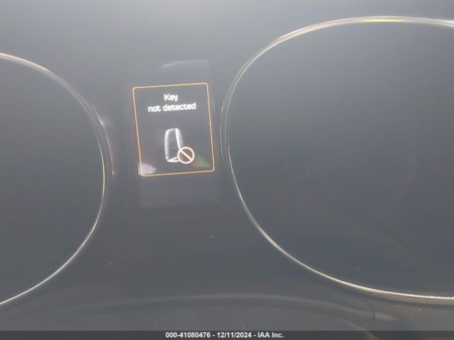 5XYZU4LAXJG542631 Hyundai Santa Fe Sport 2.0t