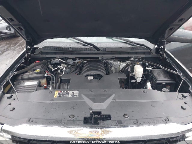 1GCVKREC9HZ216699 Chevrolet Silverado 1500 1lt
