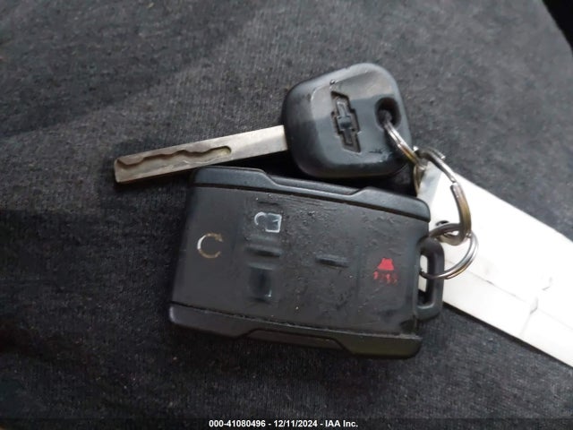 1GCVKREC9HZ216699 Chevrolet Silverado 1500 1lt