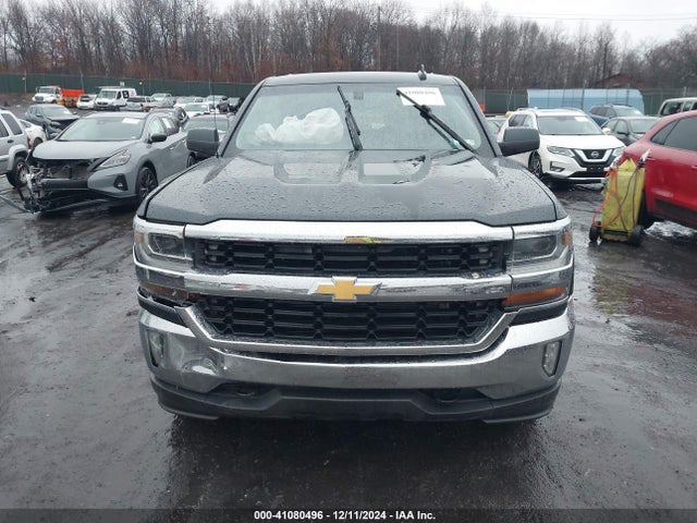 1GCVKREC9HZ216699 Chevrolet Silverado 1500 1lt
