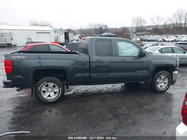 1GCVKREC9HZ216699 Chevrolet Silverado 1500 1lt