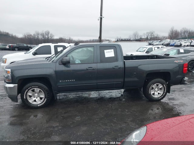 1GCVKREC9HZ216699 Chevrolet Silverado 1500 1lt