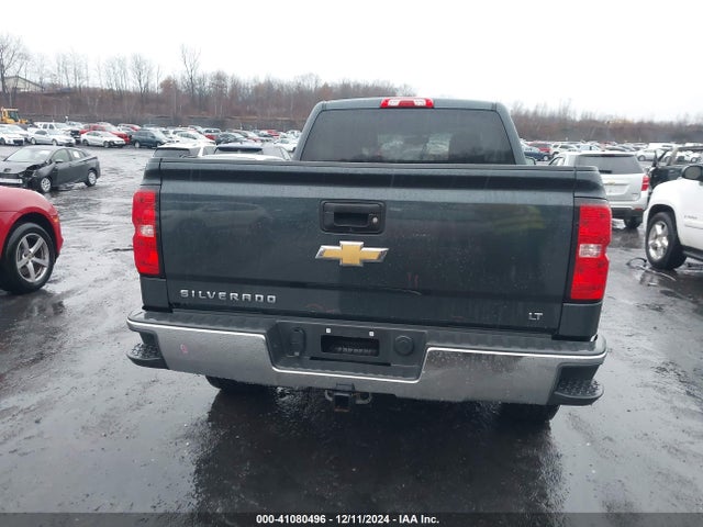 1GCVKREC9HZ216699 Chevrolet Silverado 1500 1lt
