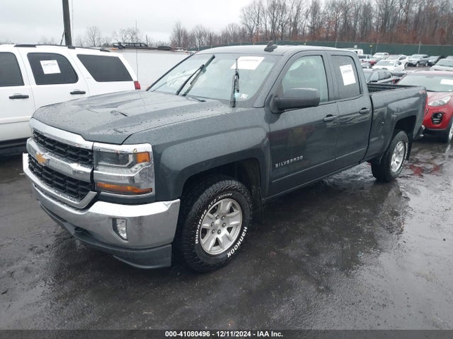 1GCVKREC9HZ216699 Chevrolet Silverado 1500 1lt