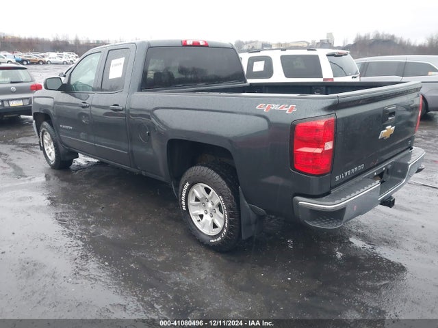 1GCVKREC9HZ216699 Chevrolet Silverado 1500 1lt