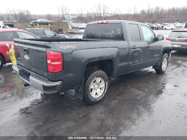1GCVKREC9HZ216699 Chevrolet Silverado 1500 1lt
