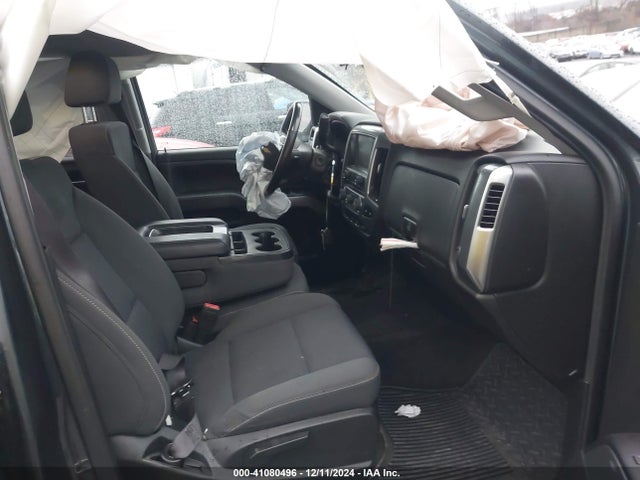 1GCVKREC9HZ216699 Chevrolet Silverado 1500 1lt