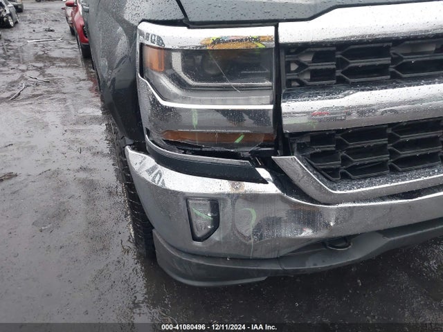 1GCVKREC9HZ216699 Chevrolet Silverado 1500 1lt
