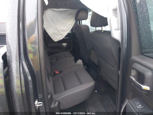 1GCVKREC9HZ216699 Chevrolet Silverado 1500 1lt