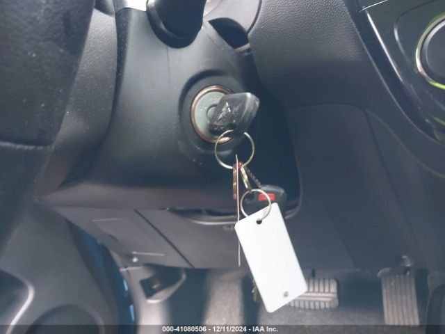 ML32FUFJ4NHF05228 Mitsubishi Mirage G4 Black Edition