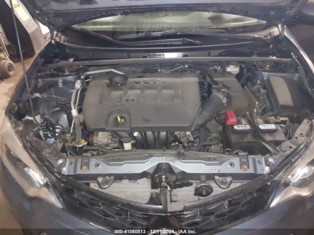 2T1BURHEXGC677185 Toyota Corolla S Plus