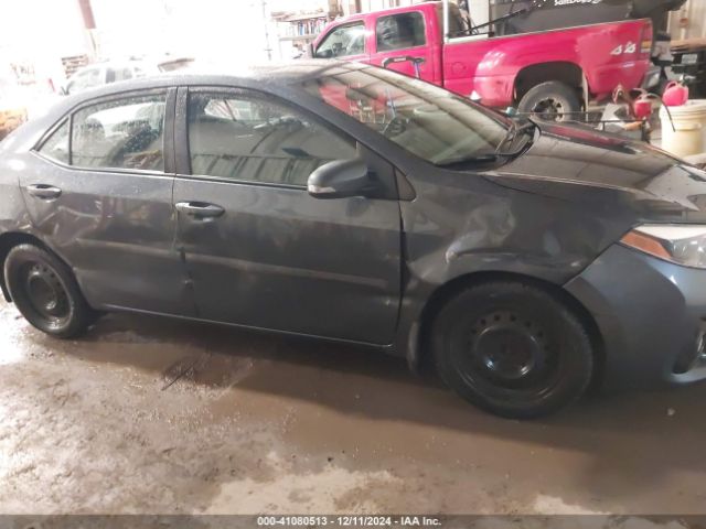 2T1BURHEXGC677185 Toyota Corolla S Plus