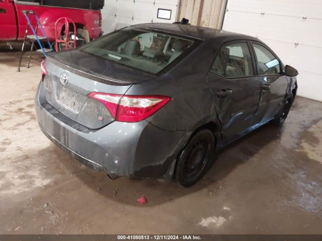 2T1BURHEXGC677185 Toyota Corolla S Plus