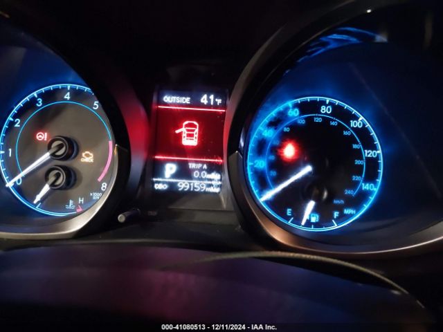 2T1BURHEXGC677185 Toyota Corolla S Plus