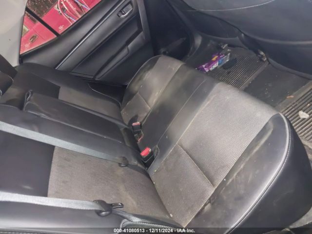 2T1BURHEXGC677185 Toyota Corolla S Plus