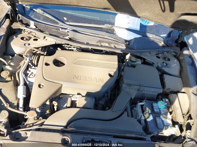 Nissan Altima 2.5 S 2017 1N4AL3APXHN367159 Image 10