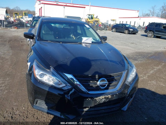 Nissan Altima 2.5 S 2017 1N4AL3APXHN367159 Image 11