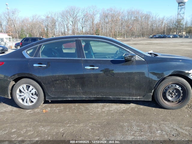 Nissan Altima 2.5 S 2017 1N4AL3APXHN367159 Image 12