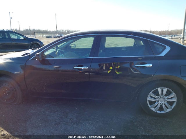 Nissan Altima 2.5 S 2017 1N4AL3APXHN367159 Image 13